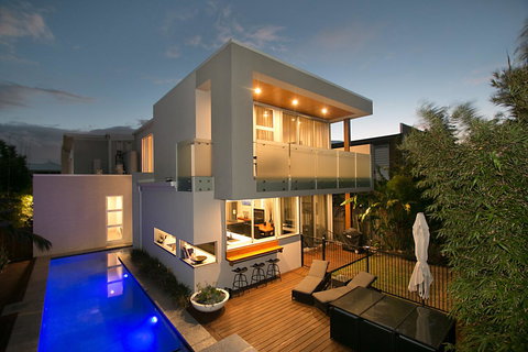 Salt Village Retreat - Australian Directory 15