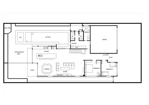 Salt Village Retreat - Australian Directory 18