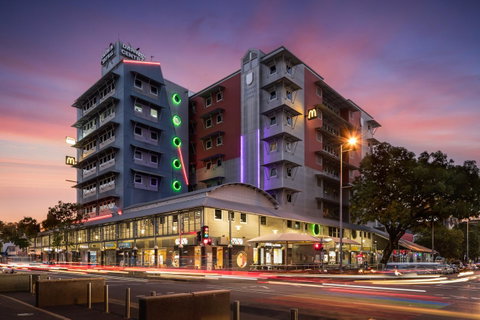 Rydges Darwin Central - Australian Directory 28