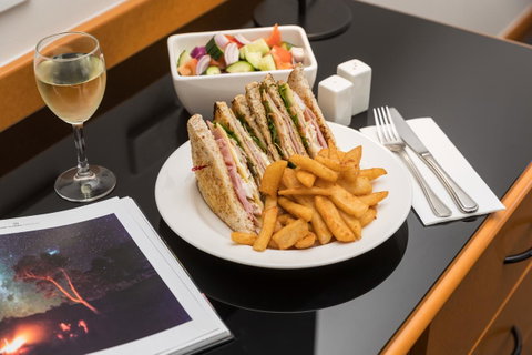 Rydges Darwin Central - Australian Directory 22