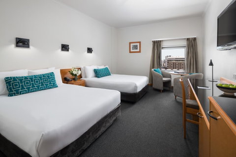Rydges Darwin Central - Australian Directory 7