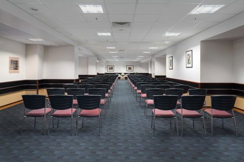 Rydges Darwin Central - Australian Directory 25