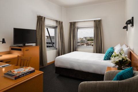 Rydges Darwin Central - Australian Directory 1