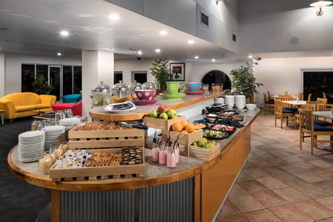 Rydges Darwin Central - Australian Directory 16
