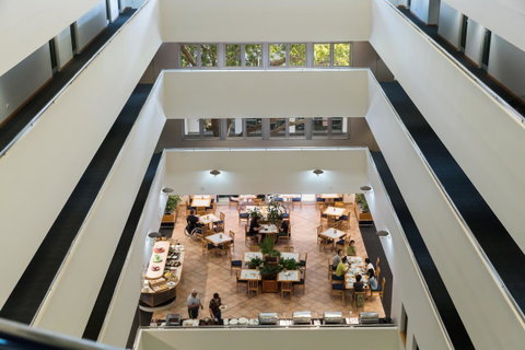 Rydges Darwin Central - Australian Directory 15