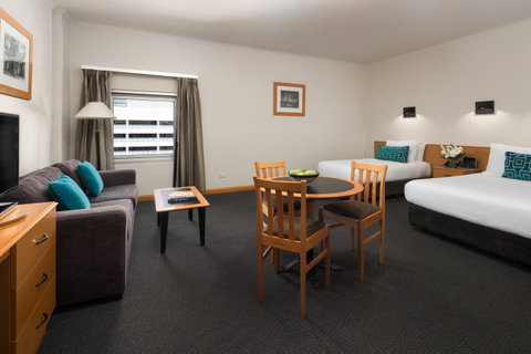 Rydges Darwin Central - Australian Directory 6