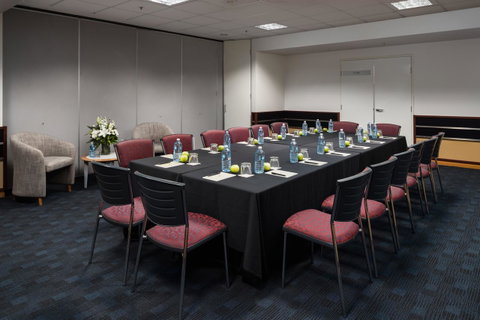 Rydges Darwin Central - Australian Directory 24