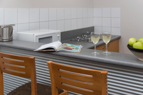 Rydges Darwin Central - Australian Directory 8