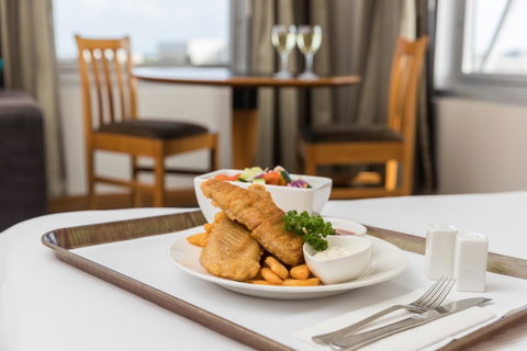 Rydges Darwin Central - Australian Directory 23