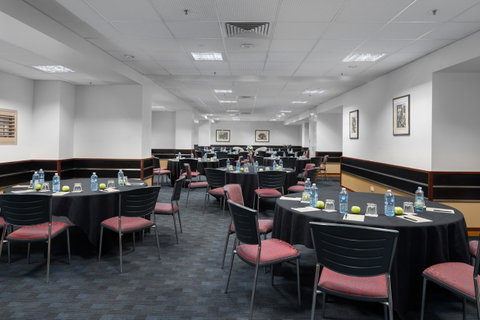 Rydges Darwin Central - Australian Directory 26