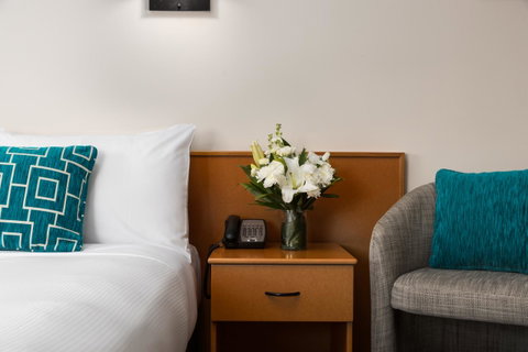Rydges Darwin Central - Australian Directory 4