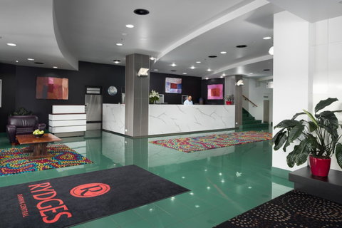 Rydges Darwin Central - Australian Directory 14
