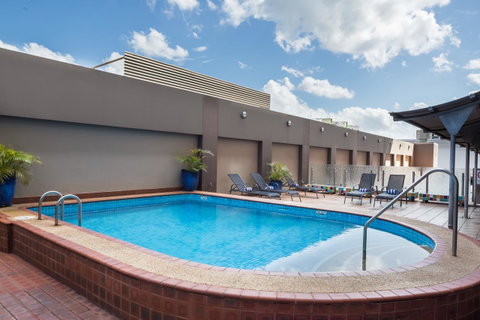 Rydges Darwin Central - Australian Directory 12