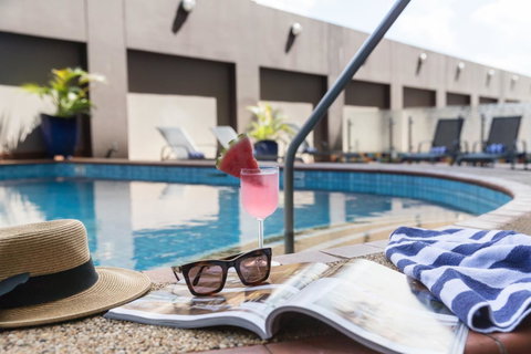 Rydges Darwin Central - Australian Directory 13