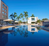 DoubleTree by Hilton Esplanade Darwin - Australian Directory
