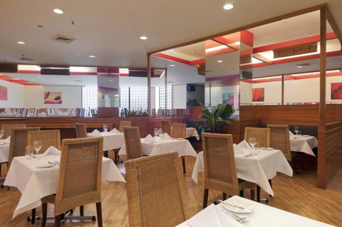 Hilton Darwin - Australian Directory 18