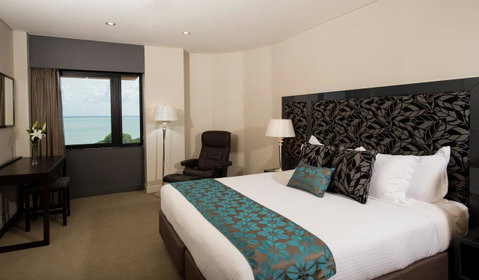 Hilton Darwin - Australian Directory 22