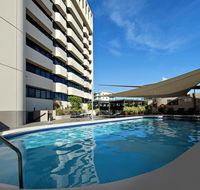 Hilton Darwin - Australian Directory