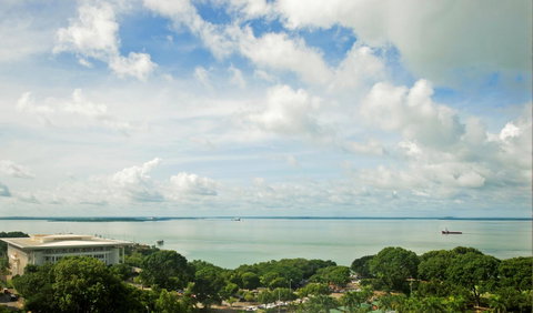 Hilton Darwin - Australian Directory 23