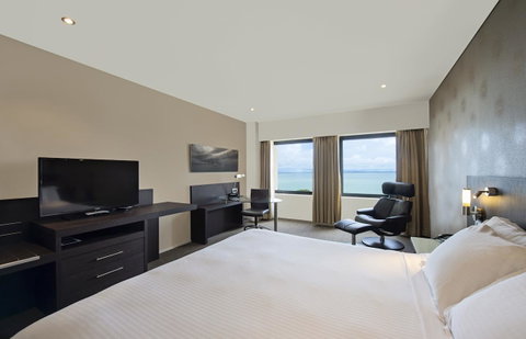 Hilton Darwin - Australian Directory 2