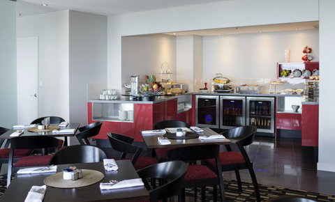 Hilton Darwin - Australian Directory 20