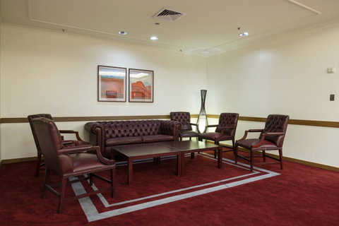 Hilton Darwin - Australian Directory 41