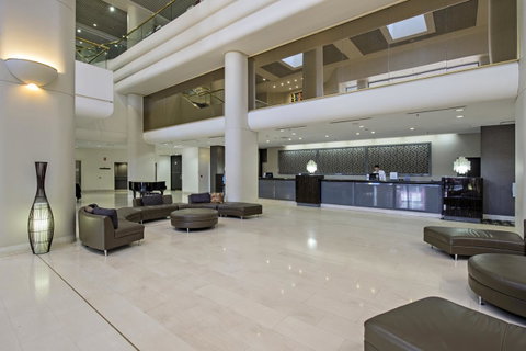 Hilton Darwin - Australian Directory 4