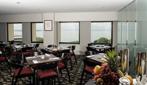 Hilton Darwin - Australian Directory 7