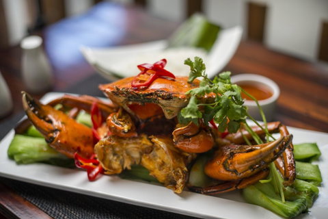 Hilton Darwin - Australian Directory 10