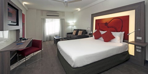 Novotel Darwin CBD - Australian Directory 25