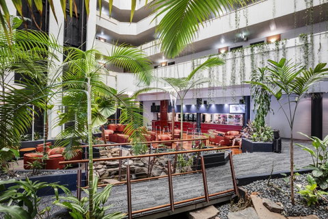 Novotel Darwin CBD - Australian Directory 2