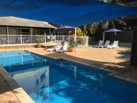 Novotel Darwin CBD - Australian Directory 4
