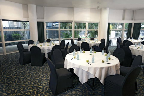 Novotel Darwin CBD - Australian Directory 14