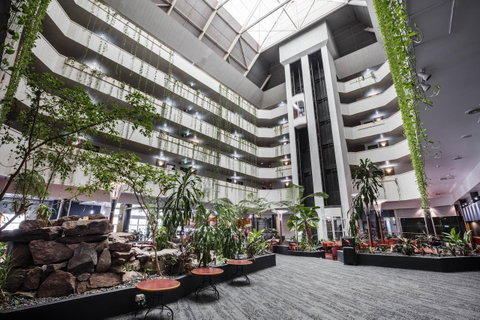 Novotel Darwin CBD - Australian Directory 21