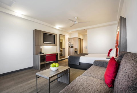 Novotel Darwin CBD - Australian Directory 22