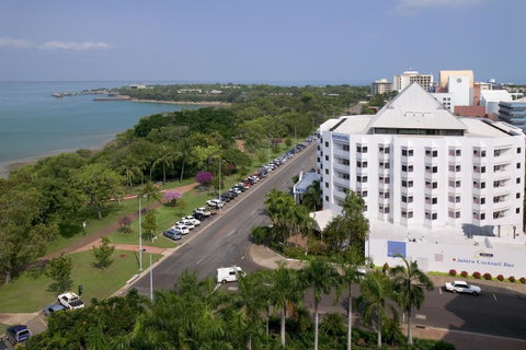 Novotel Darwin CBD - Australian Directory 0