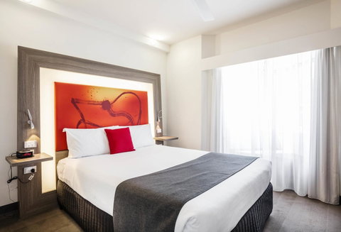 Novotel Darwin CBD - Australian Directory 5
