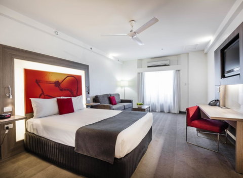 Novotel Darwin CBD - Australian Directory 12