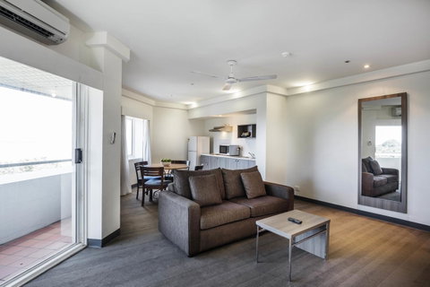 Novotel Darwin CBD - Australian Directory 6