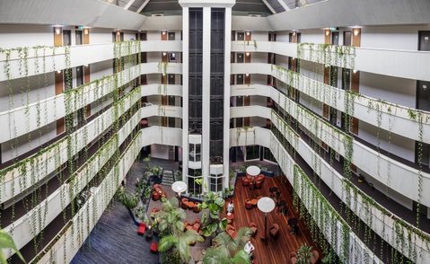 Novotel Darwin CBD - Australian Directory 3