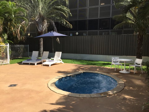 Novotel Darwin CBD - Australian Directory 11
