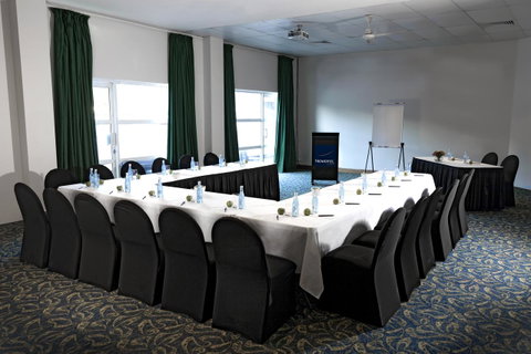 Novotel Darwin CBD - Australian Directory 20