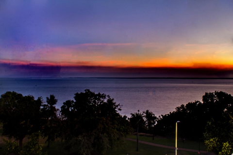 Novotel Darwin CBD - Australian Directory 1