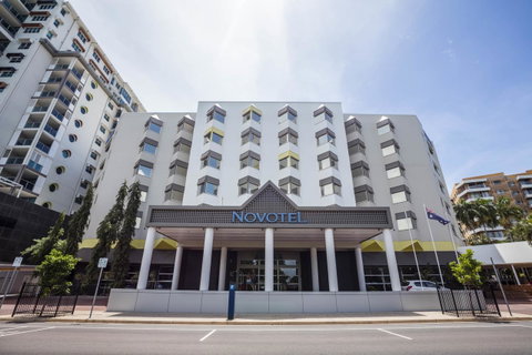 Novotel Darwin CBD - Australian Directory 10
