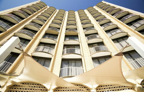 Hilton Garden Inn Darwin - Australian Directory 18