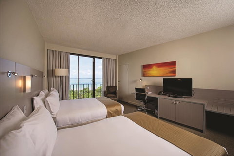 Hilton Garden Inn Darwin - Australian Directory 31