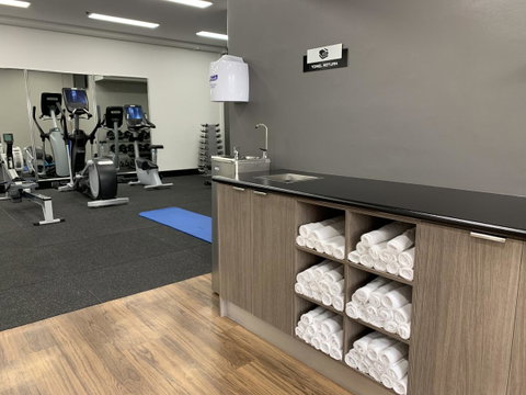 Hilton Garden Inn Darwin - Australian Directory 3