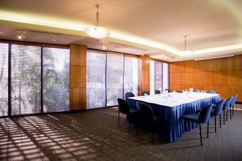 Hilton Garden Inn Darwin - Australian Directory 28