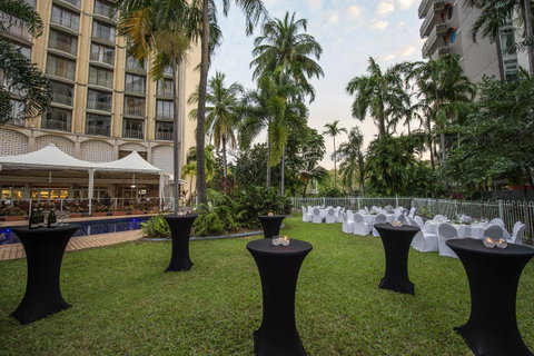 Hilton Garden Inn Darwin - Australian Directory 27