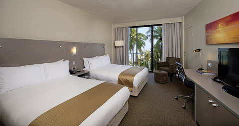 Hilton Garden Inn Darwin - Australian Directory 10
